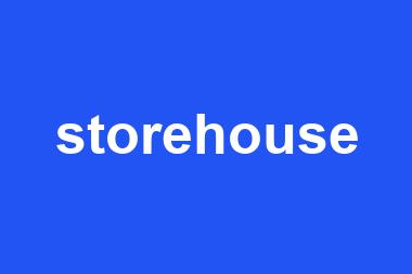 storehouse