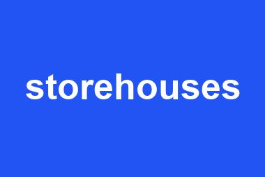 storehouses