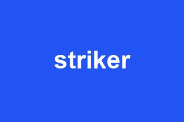 striker