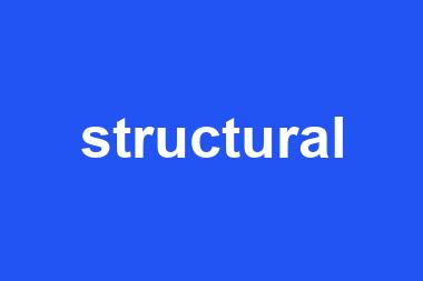 structural