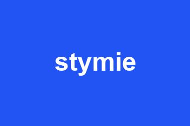 stymie