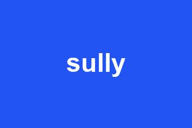 sully