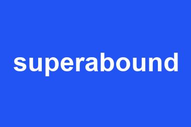 superabound