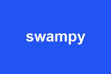 swampy