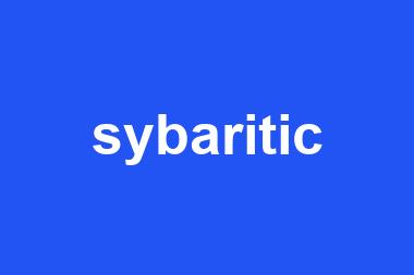 sybaritic