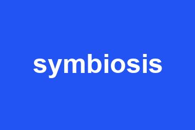 symbiosis