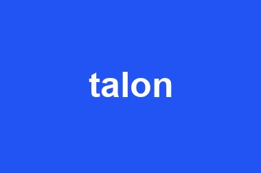 talon