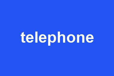 telephone