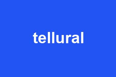 tellural