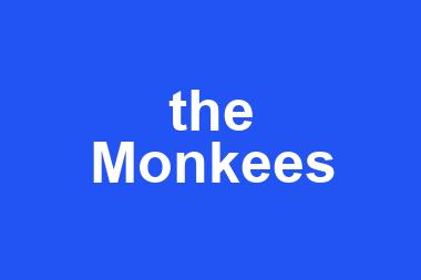 the Monkees