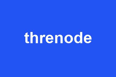 threnode