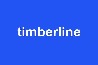 timberline