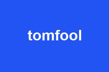 tomfool