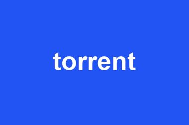 torrent