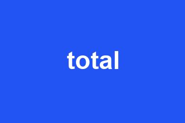 total