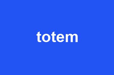 totem