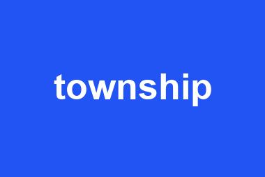 township