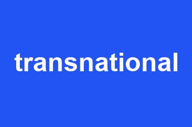 transnational