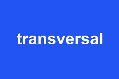 transversal