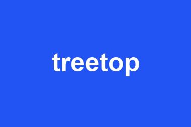 treetop