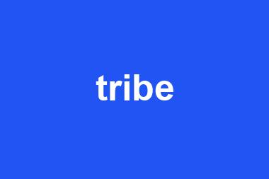 tribe