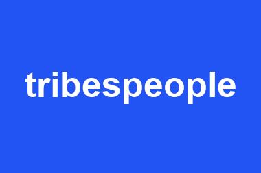 tribespeople