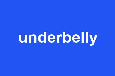 underbelly