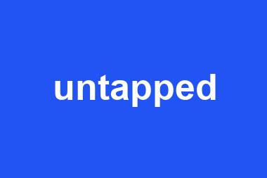 untapped