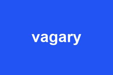 vagary