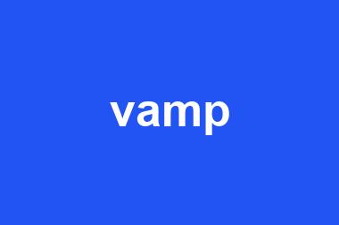 vamp