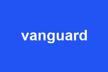 vanguard