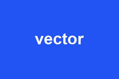 vector