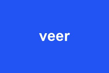 veer