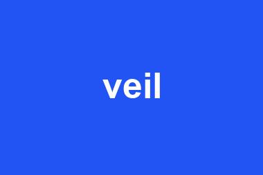 veil