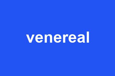 venereal