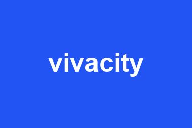 vivacity