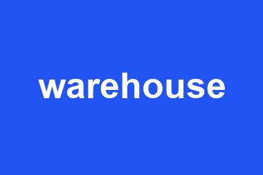 warehouse