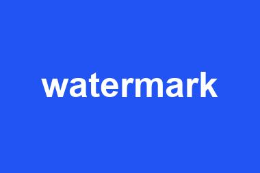 watermark