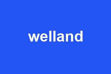 welland