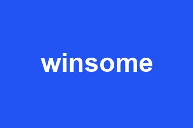 winsome