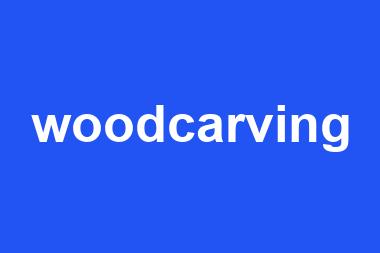 woodcarving