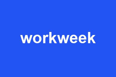 workweek