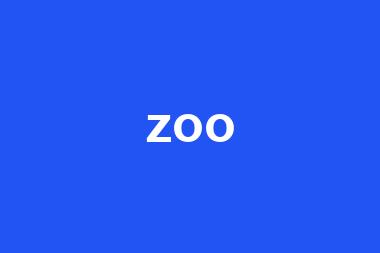 zoo